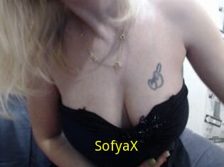 SofyaX