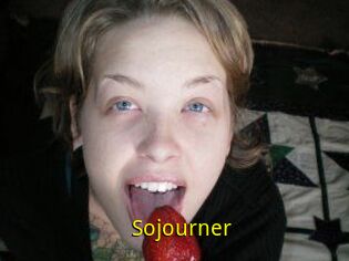 Sojourner