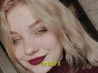 SollarX