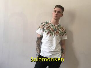 SolomonKen