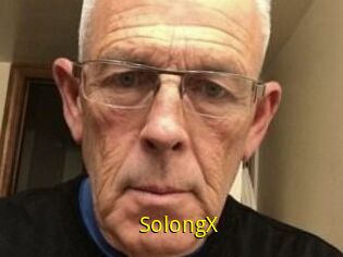 SolongX