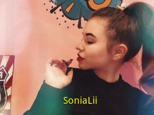 SoniaLii