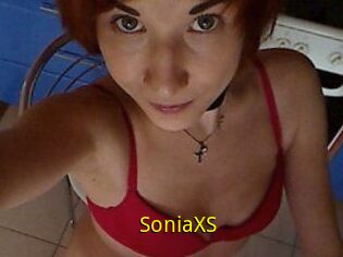 SoniaXS