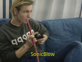 SonicBlow