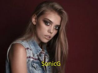 SonicG