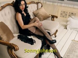 SonnyJohnson