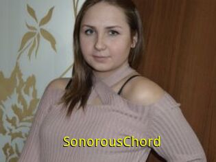 SonorousChord