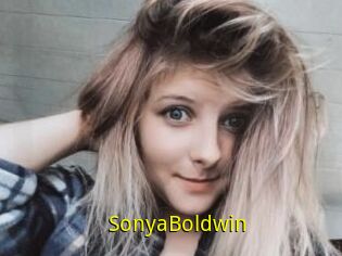 SonyaBoldwin