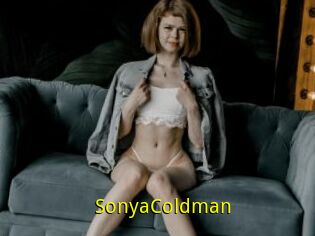 SonyaColdman