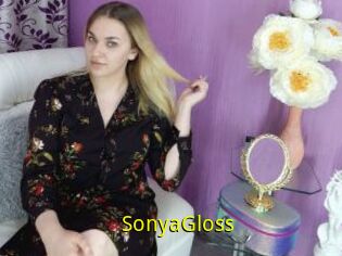 SonyaGloss