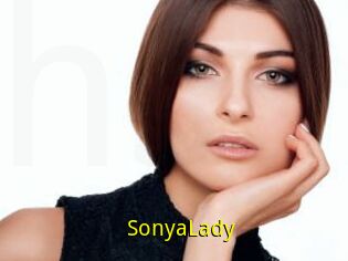 SonyaLady