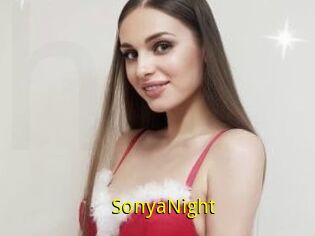 SonyaNight