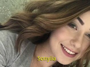 Sonyiia