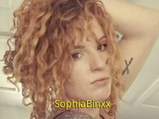 SophiaBinxx