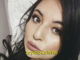 SophiaColette