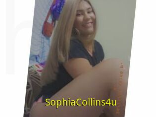 SophiaCollins4u