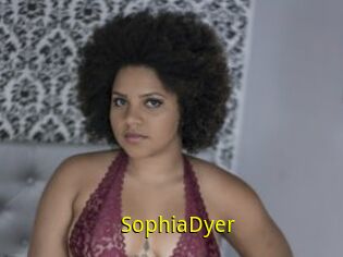 SophiaDyer