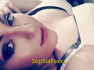 SophiaFoxxx