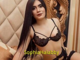 SophiaHalabby