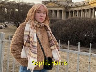 SophiaHarris