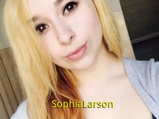 Sophia_Larson