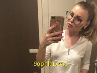 SophiaLovia