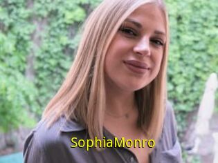 SophiaMonro