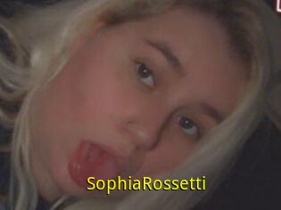 SophiaRossetti