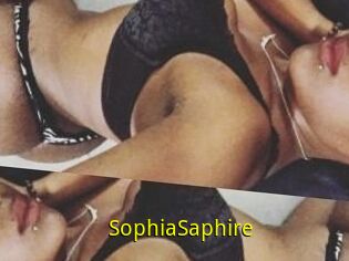 SophiaSaphire