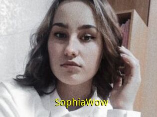 SophiaWow