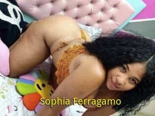 Sophia_Ferragamo