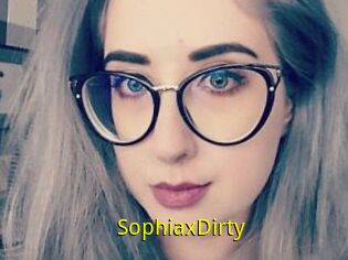 SophiaxDirty