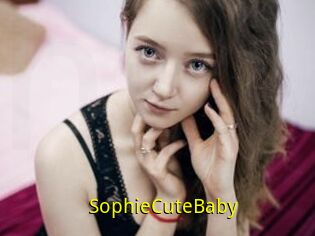 SophieCuteBaby