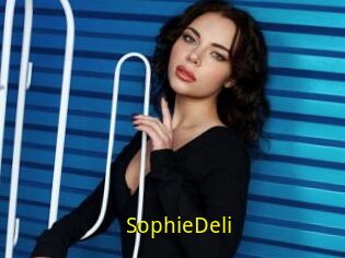 SophieDeli