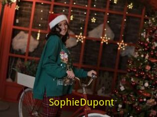 SophieDupont