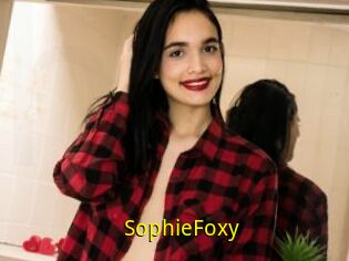 SophieFoxy