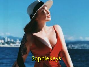 SophieKeys