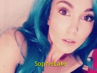 SophieLake