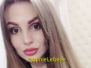 SophieLebelle