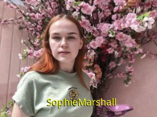 SophieMarshall