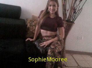 SophieMooree