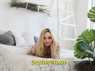 SophieNixon