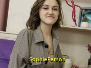 SophieParson