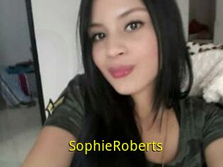 SophieRoberts