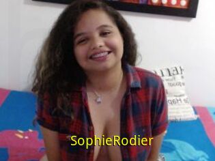 SophieRodier