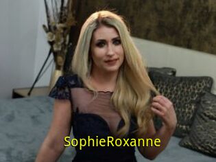 SophieRoxanne