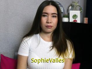 SophieValles