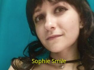 Sophie_Smile