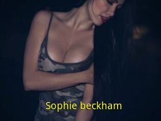 Sophie_beckham