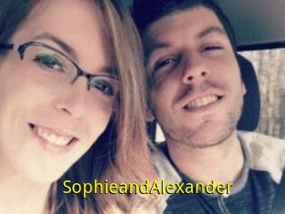 Sophie_and_Alexander